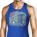 Cannot Hide Who I Am Tank Top - Adult & Kids T-Shirts, Sweatshirts & Hoodies apparel design preview 1
