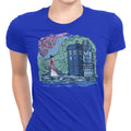 Cannot Hide Who I Am Women's Apparel - Adult & Kids T-Shirts, Sweatshirts & Hoodies apparel design preview 1