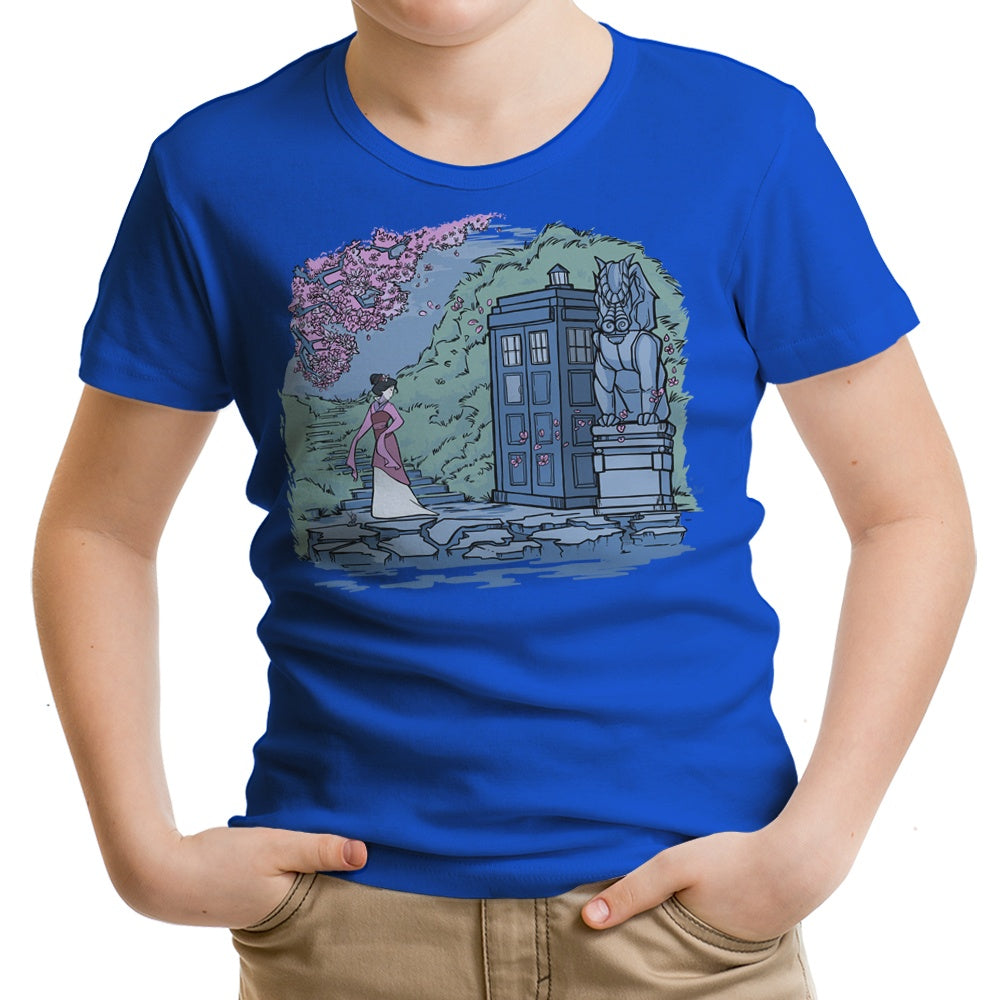 Cannot Hide Who I Am Youth Apparel - Adult & Kids T-Shirts, Sweatshirts & Hoodies apparel design preview 1