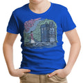 Cannot Hide Who I Am Youth Apparel - Adult & Kids T-Shirts, Sweatshirts & Hoodies apparel design preview 1