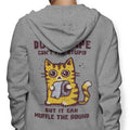 Can't Fix Stupid - Adult & Kids T-Shirts, Sweatshirts & Hoodies apparel design preview 1