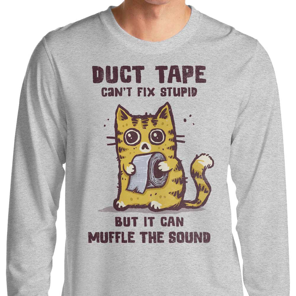 Can't Fix Stupid - Adult & Kids T-Shirts, Sweatshirts & Hoodies apparel design preview 1