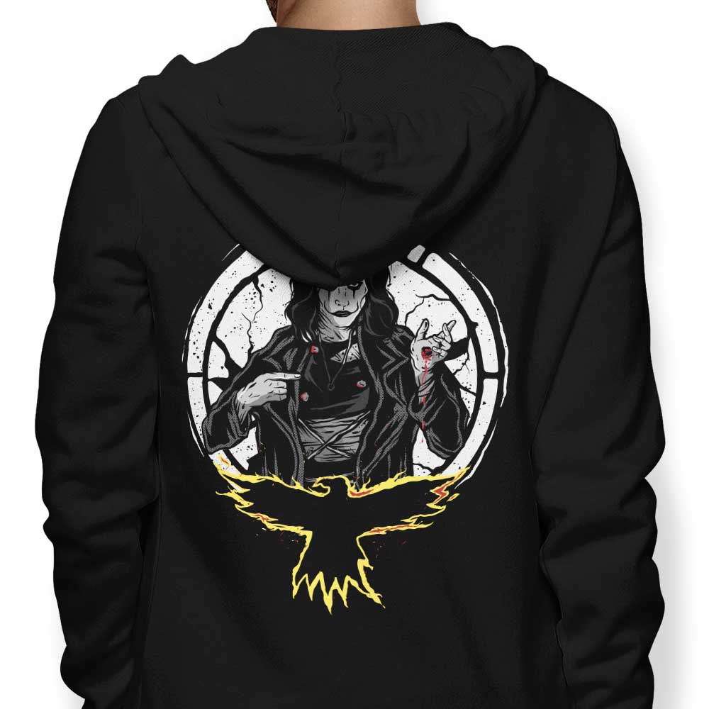 Can't Rain All of the Time - Adult & Kids T-Shirts, Sweatshirts & Hoodies apparel design preview 1