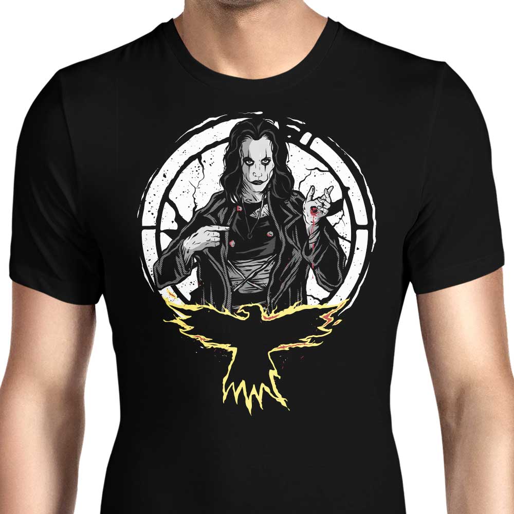 Can't Rain All of the Time Men's Apparel - Adult & Kids T-Shirts, Sweatshirts & Hoodies apparel design preview 1