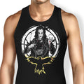 Can't Rain All of the Time Tank Top - Adult & Kids T-Shirts, Sweatshirts & Hoodies apparel design preview 1
