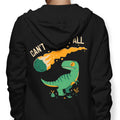 Can't Win 'Em All - Adult & Kids T-Shirts, Sweatshirts & Hoodies apparel design preview 1