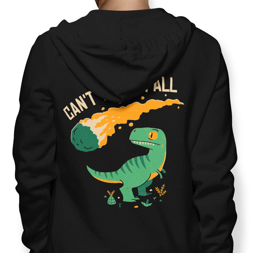 Can't Win 'Em All - Adult & Kids T-Shirts, Sweatshirts & Hoodies apparel design preview 1