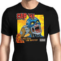 Cap '41 Men's Apparel - Adult & Kids T-Shirts, Sweatshirts & Hoodies apparel design preview 1
