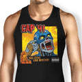 Cap '41 Tank Top - Adult & Kids T-Shirts, Sweatshirts & Hoodies apparel design preview 1