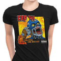 Cap '41 Women's Apparel - Adult & Kids T-Shirts, Sweatshirts & Hoodies apparel design preview 1