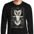 Capricorn (Edu.Ely) - Adult & Kids T-Shirts, Sweatshirts & Hoodies apparel design preview 1