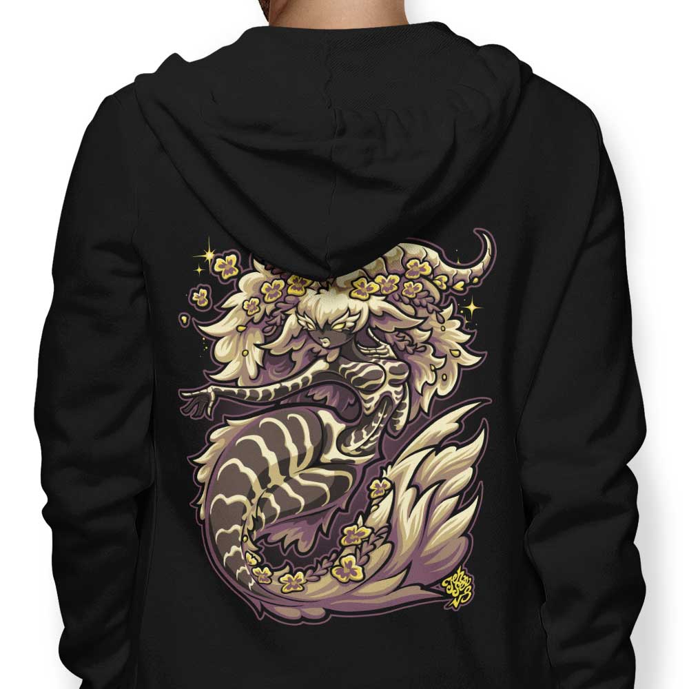 Capricorn - Adult & Kids T-Shirts, Sweatshirts & Hoodies apparel design preview 1