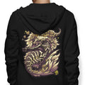 Capricorn - Adult & Kids T-Shirts, Sweatshirts & Hoodies apparel design preview 1