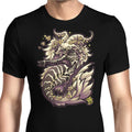 Capricorn Men's Apparel - Adult & Kids T-Shirts, Sweatshirts & Hoodies apparel design preview 1