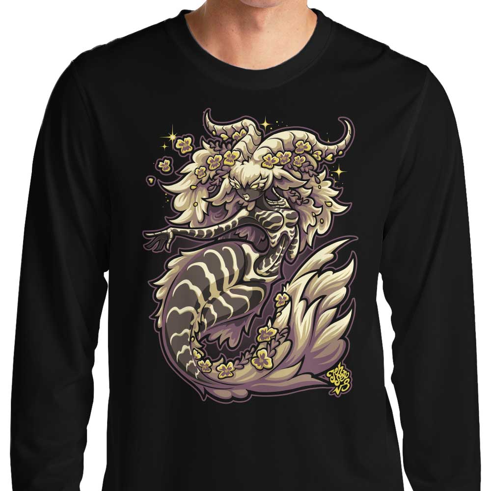 Capricorn - Adult & Kids T-Shirts, Sweatshirts & Hoodies apparel design preview 1