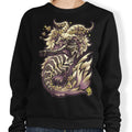 Capricorn - Adult & Kids T-Shirts, Sweatshirts & Hoodies apparel design preview 1