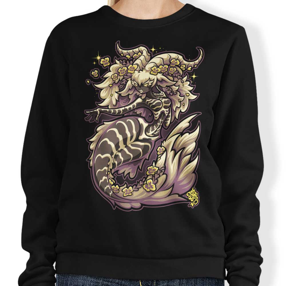 Capricorn - Adult & Kids T-Shirts, Sweatshirts & Hoodies apparel design preview 1