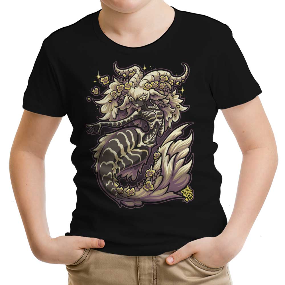 Capricorn Youth Apparel - Adult & Kids T-Shirts, Sweatshirts & Hoodies apparel design preview 1