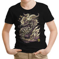 Capricorn Youth Apparel - Adult & Kids T-Shirts, Sweatshirts & Hoodies apparel design preview 1