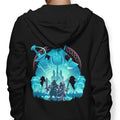 Captain of the Knights - Adult & Kids T-Shirts, Sweatshirts & Hoodies apparel design preview 1