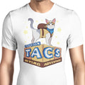 Captain Tac Men's Apparel - Adult & Kids T-Shirts, Sweatshirts & Hoodies apparel design preview 1