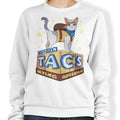 Captain Tac - Adult & Kids T-Shirts, Sweatshirts & Hoodies apparel design preview 1