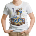 Captain Tac Youth Apparel - Adult & Kids T-Shirts, Sweatshirts & Hoodies apparel design preview 1