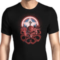 Captain's Nightmare Men's Apparel - Adult & Kids T-Shirts, Sweatshirts & Hoodies apparel design preview 1
