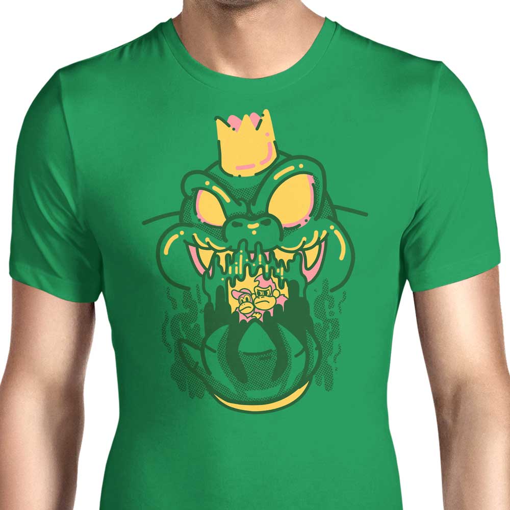 Captured Ape Men's Apparel - Adult & Kids T-Shirts, Sweatshirts & Hoodies apparel design preview 1