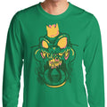 Captured Ape - Adult & Kids T-Shirts, Sweatshirts & Hoodies apparel design preview 1