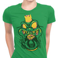 Captured Ape Women's Apparel - Adult & Kids T-Shirts, Sweatshirts & Hoodies apparel design preview 1