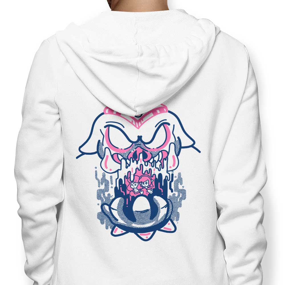 Captured Legend - Adult & Kids T-Shirts, Sweatshirts & Hoodies apparel design preview 1
