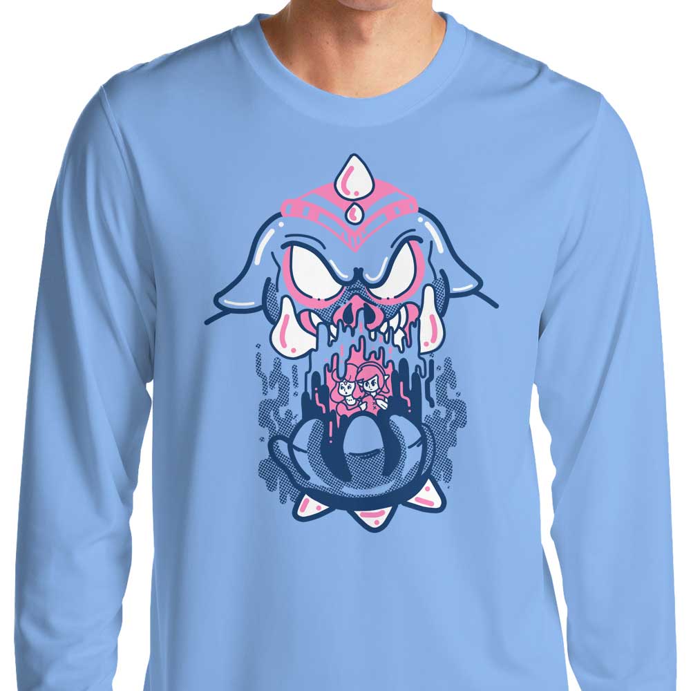 Captured Legend - Adult & Kids T-Shirts, Sweatshirts & Hoodies apparel design preview 1