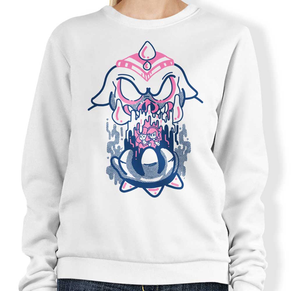 Captured Legend - Adult & Kids T-Shirts, Sweatshirts & Hoodies apparel design preview 1