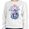 Captured Legend - Adult & Kids T-Shirts, Sweatshirts & Hoodies apparel design preview 1