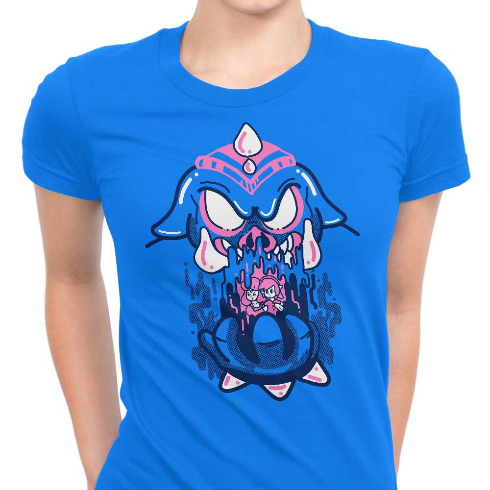 Captured Legend Women's Apparel - Adult & Kids T-Shirts, Sweatshirts & Hoodies apparel design preview 1