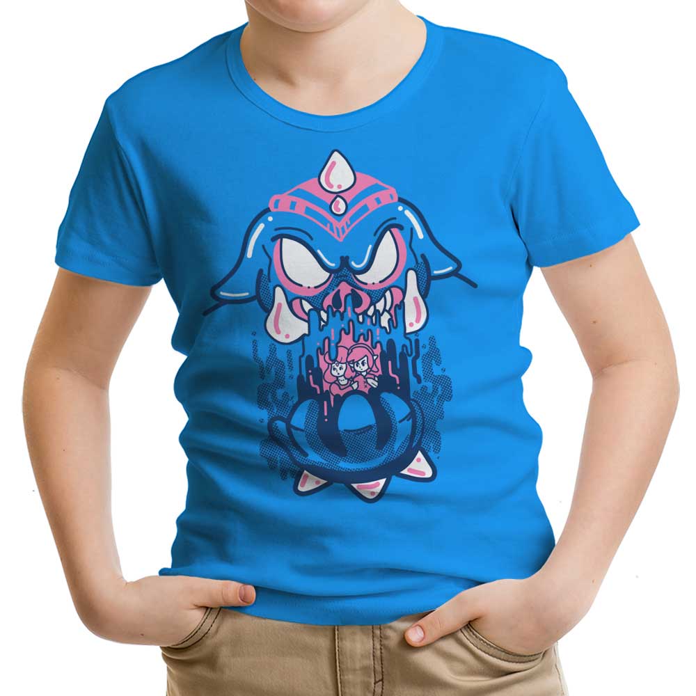 Captured Legend Youth Apparel - Adult & Kids T-Shirts, Sweatshirts & Hoodies apparel design preview 1