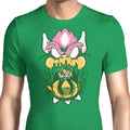 Captured Plumber Men's Apparel - Adult & Kids T-Shirts, Sweatshirts & Hoodies apparel design preview 1