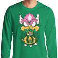 Captured Plumber - Adult & Kids T-Shirts, Sweatshirts & Hoodies apparel design preview 1