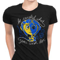 Careful Wish Women's Apparel - Adult & Kids T-Shirts, Sweatshirts & Hoodies apparel design preview 1