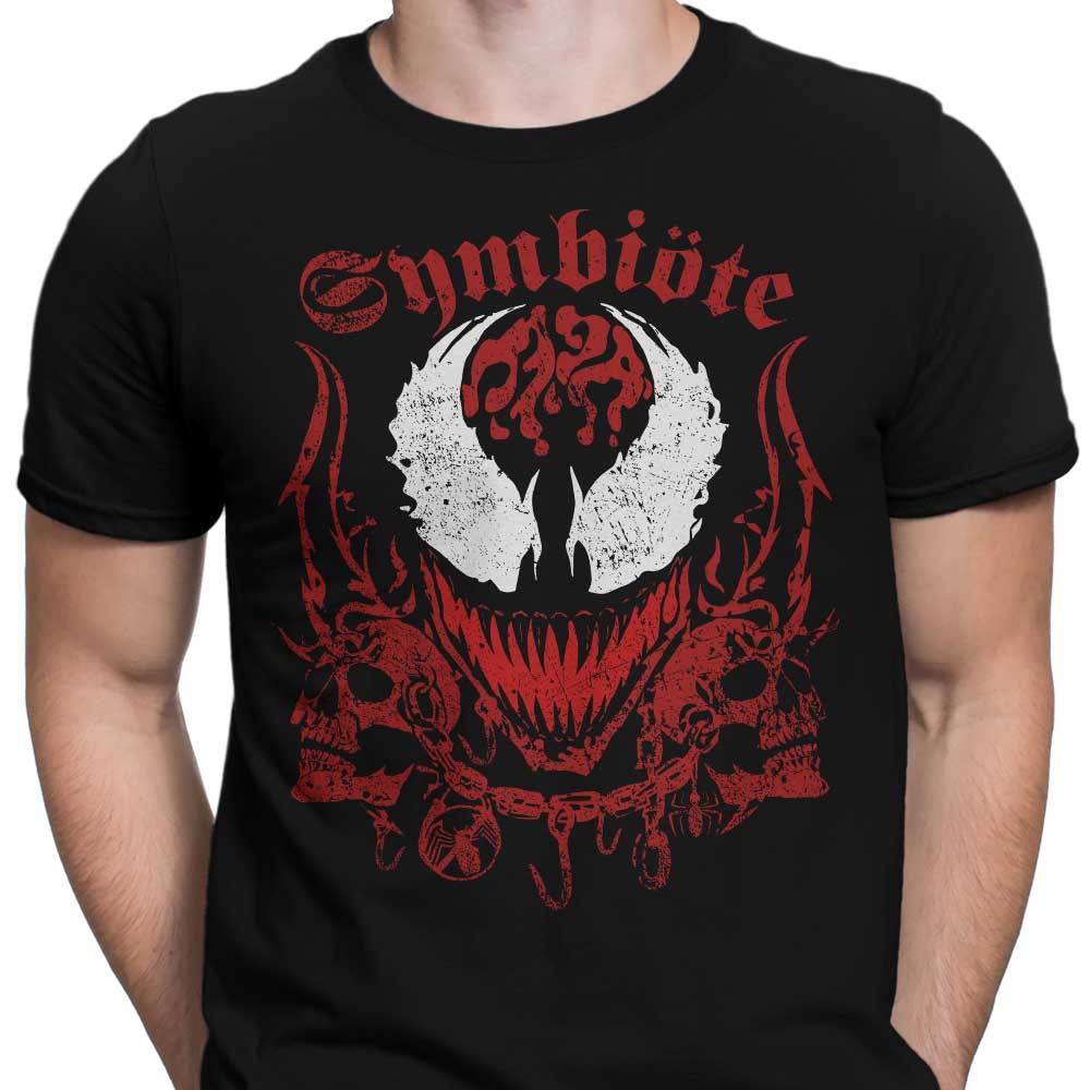 Carnagehead Men's Apparel - Adult & Kids T-Shirts, Sweatshirts & Hoodies apparel design preview 2