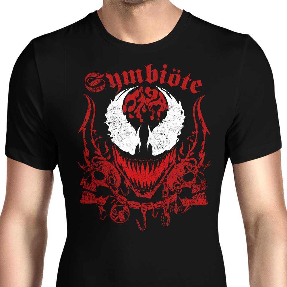 Carnagehead Men's Apparel - Adult & Kids T-Shirts, Sweatshirts & Hoodies apparel design preview 1