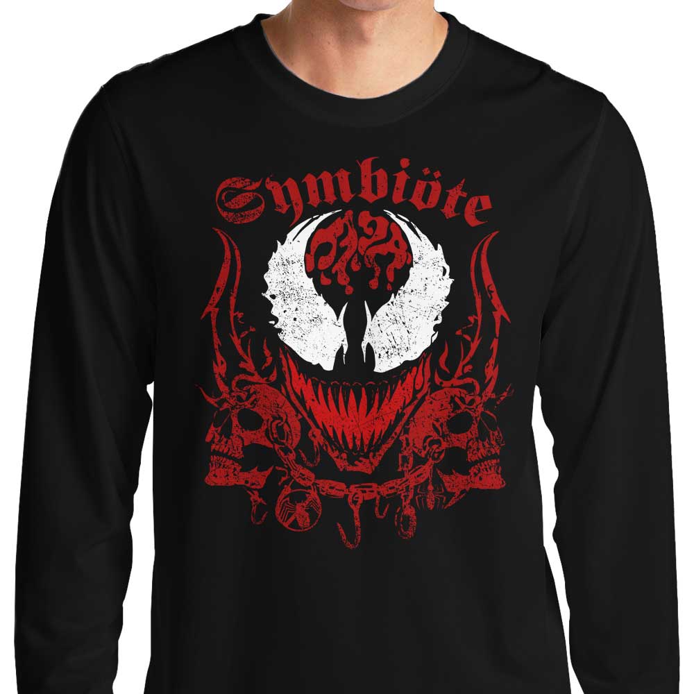 Carnagehead - Adult & Kids T-Shirts, Sweatshirts & Hoodies apparel design preview 1