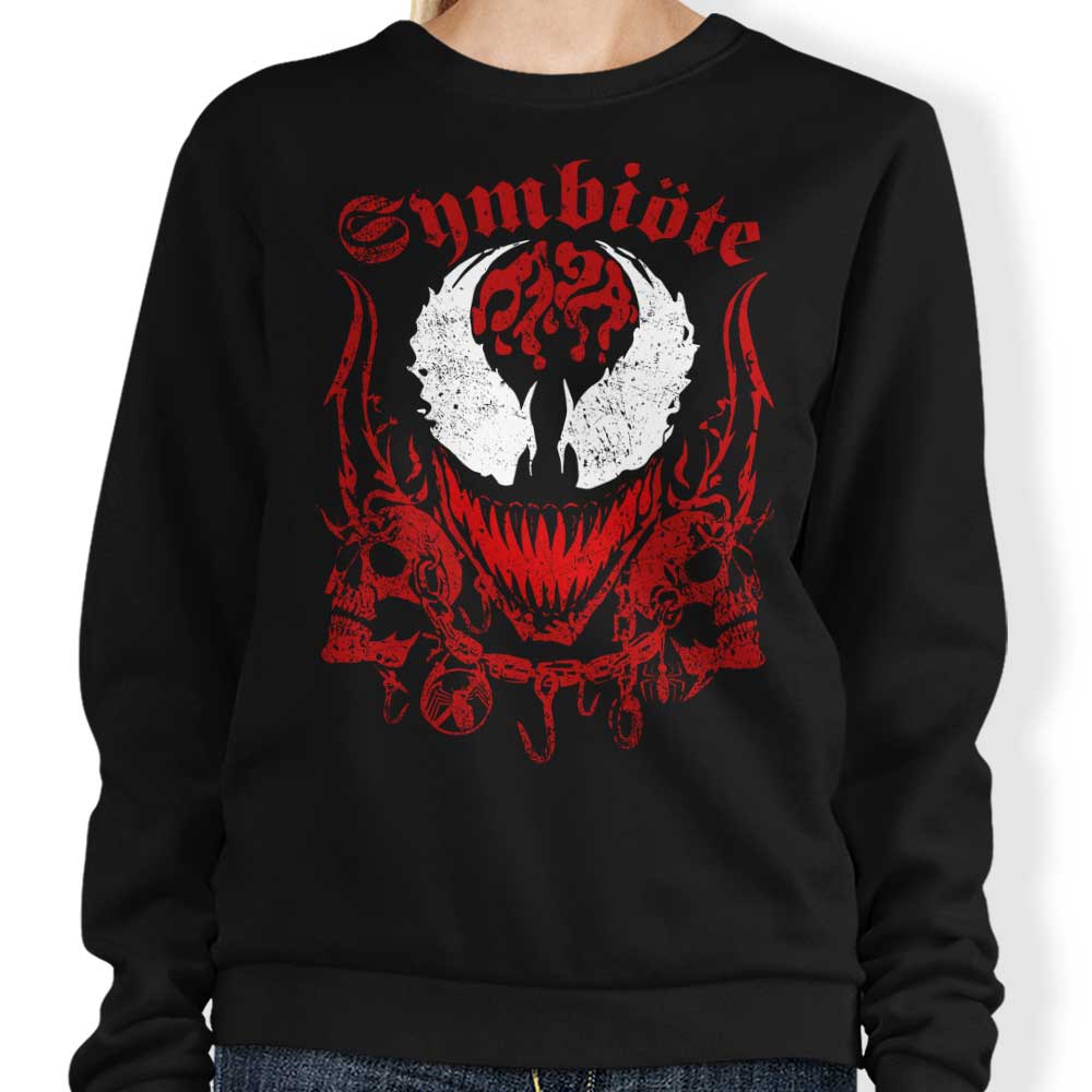 Carnagehead - Adult & Kids T-Shirts, Sweatshirts & Hoodies apparel design preview 1