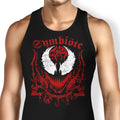 Carnagehead Tank Top - Adult & Kids T-Shirts, Sweatshirts & Hoodies apparel design preview 1