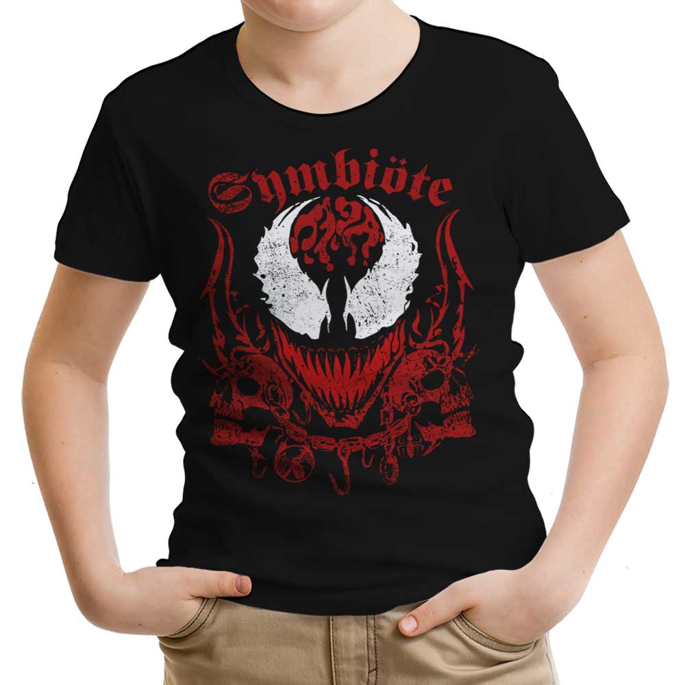 Carnagehead Youth Apparel - Adult & Kids T-Shirts, Sweatshirts & Hoodies apparel design preview 1