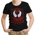 Carnagehead Youth Apparel - Adult & Kids T-Shirts, Sweatshirts & Hoodies apparel design preview 1