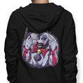 Carnival King - Adult & Kids T-Shirts, Sweatshirts & Hoodies apparel design preview 1