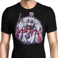 Carnival King Men's Apparel - Adult & Kids T-Shirts, Sweatshirts & Hoodies apparel design preview 1
