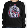 Carnival King - Adult & Kids T-Shirts, Sweatshirts & Hoodies apparel design preview 1
